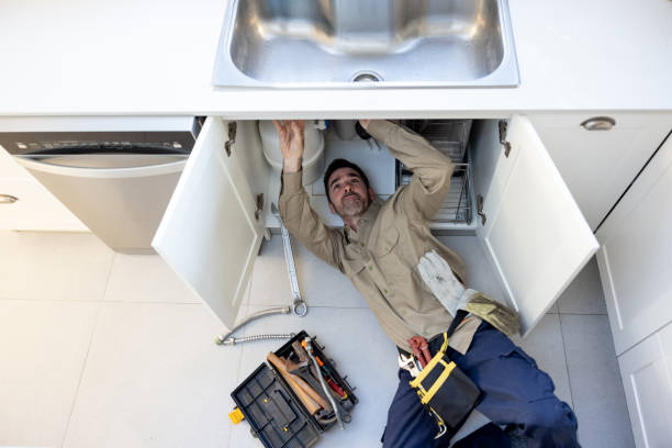 Best Water Heater Repair  in Chesapeake Beach, MD