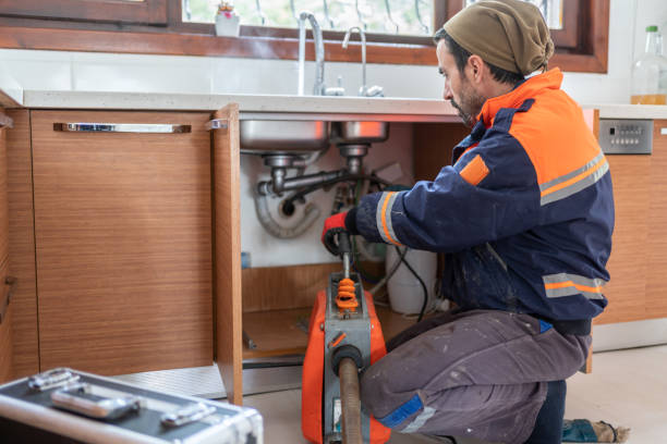 Boilers & Radiators in Chesapeake Beach, MD