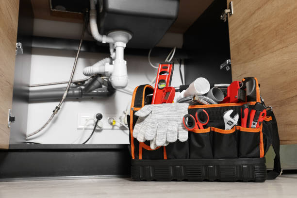 Best Commercial Plumbing Services  in Chesapeake Beach, MD