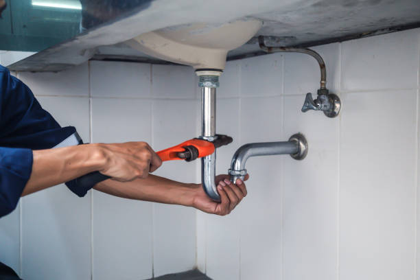 Best Commercial Plumbing Services  in Chesapeake Beach, MD