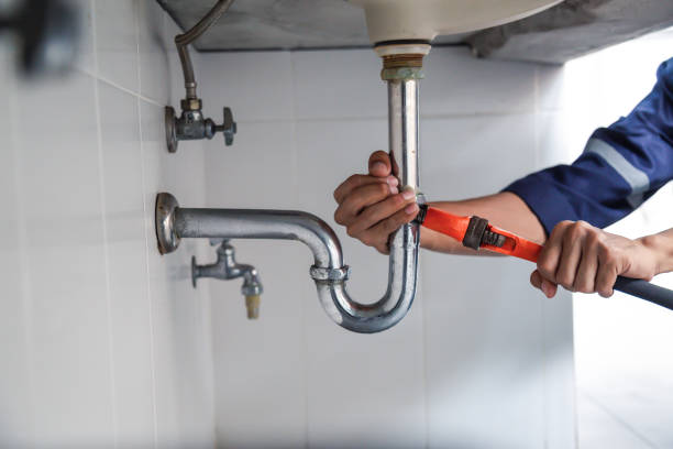 Best Hot Water Heater Installation  in Chesapeake Beach, MD