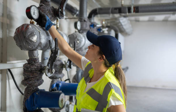 Best Plumbing Inspection Services  in Chesapeake Beach, MD