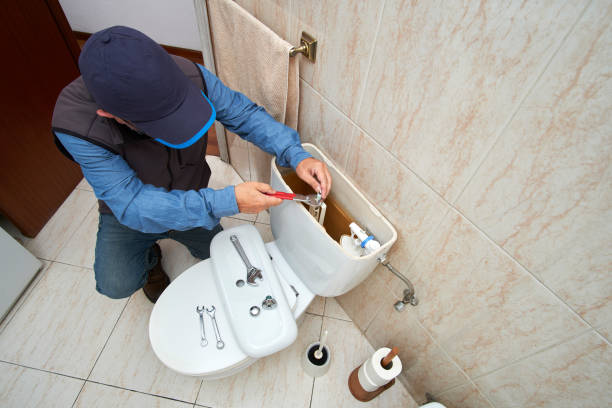 Best Water Softener Installation  in Chesapeake Beach, MD