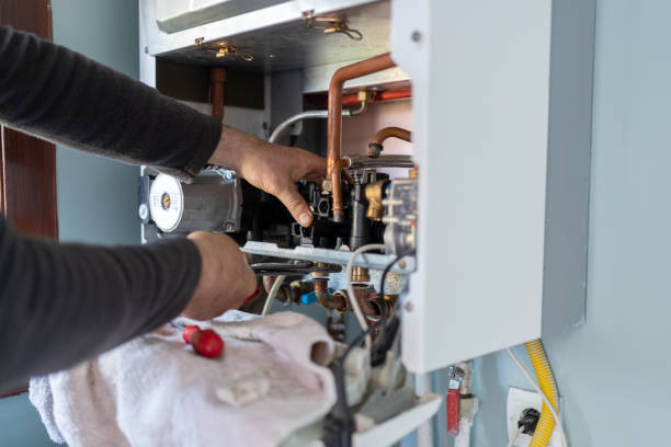 Best Gas Line Repair  in Chesapeake Beach, MD